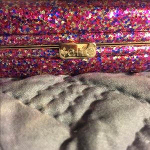 Tarte clay blush in clutch